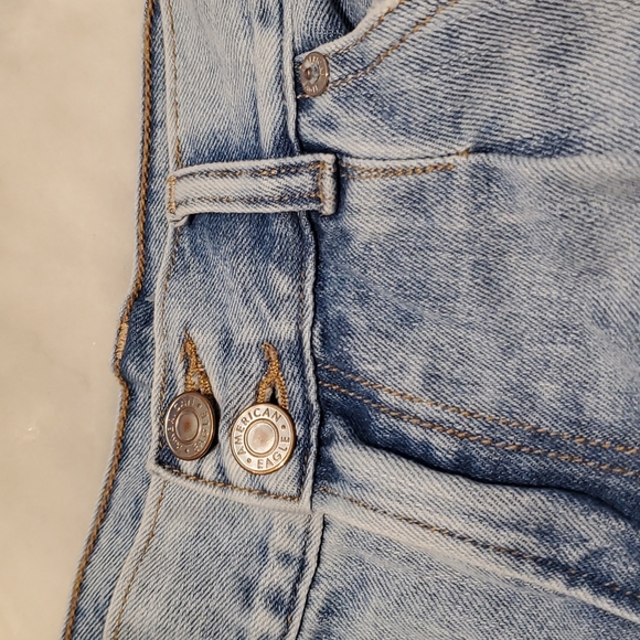 American Eagle Jeans - Picture 6 of 9